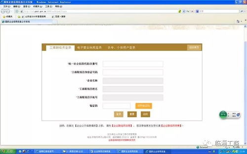 公司簡易程序注銷及互聯(lián)網(wǎng)信息服務指南