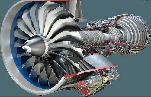 英國(guó)羅羅公司在中國(guó)建廠對(duì)國(guó)產(chǎn)發(fā)動(dòng)機(jī)及通用機(jī)械維修的積極影響